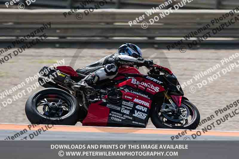 march 2018;motorbikes;no limits;peter wileman photography;portugal;trackday digital images;valencia
